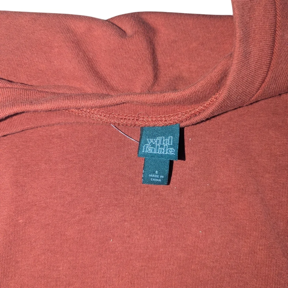 🛍️Wild Fable Casual Dress in Dusty Rose - Picture 4 of 4
